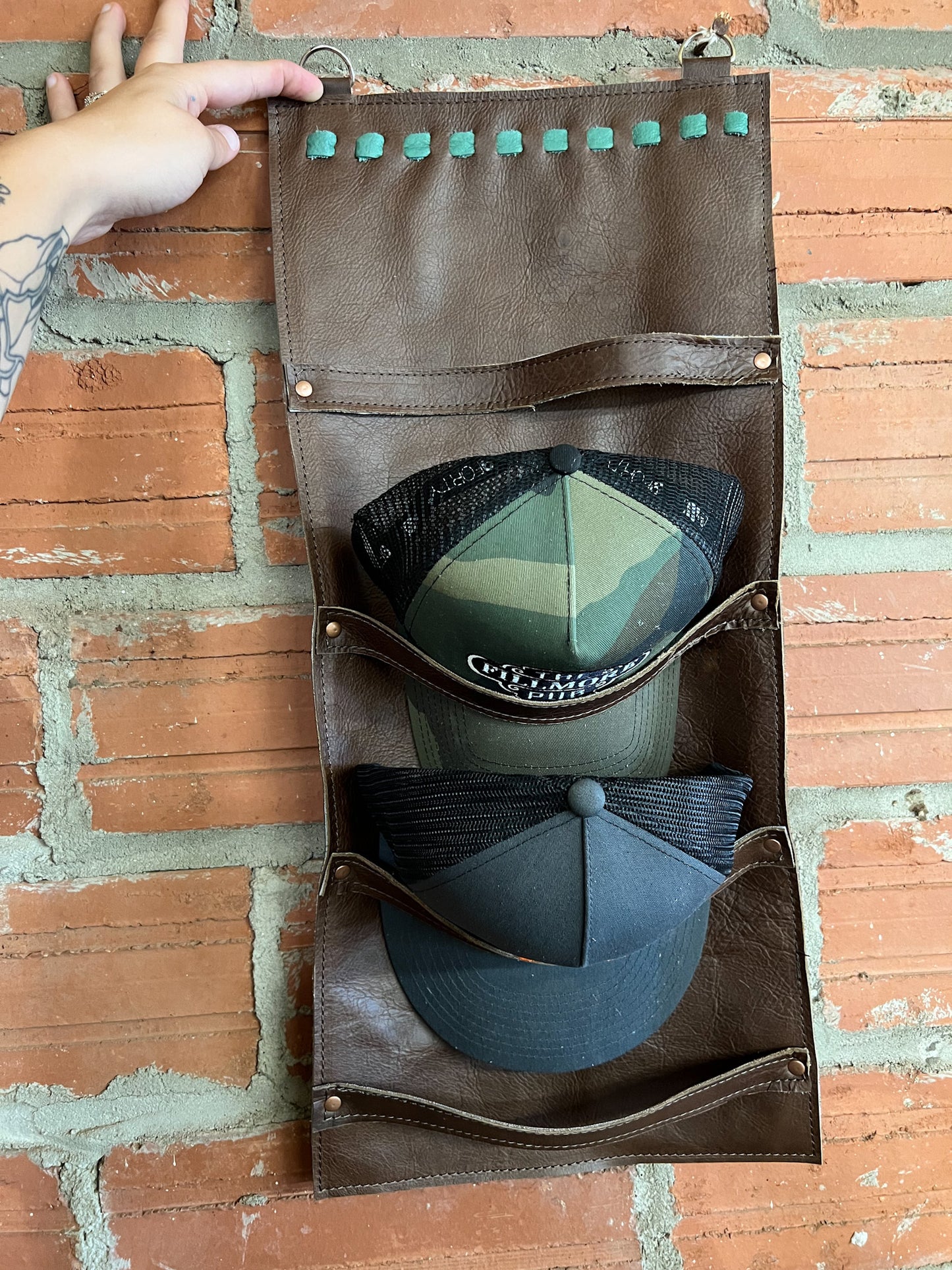 Hat Holder
