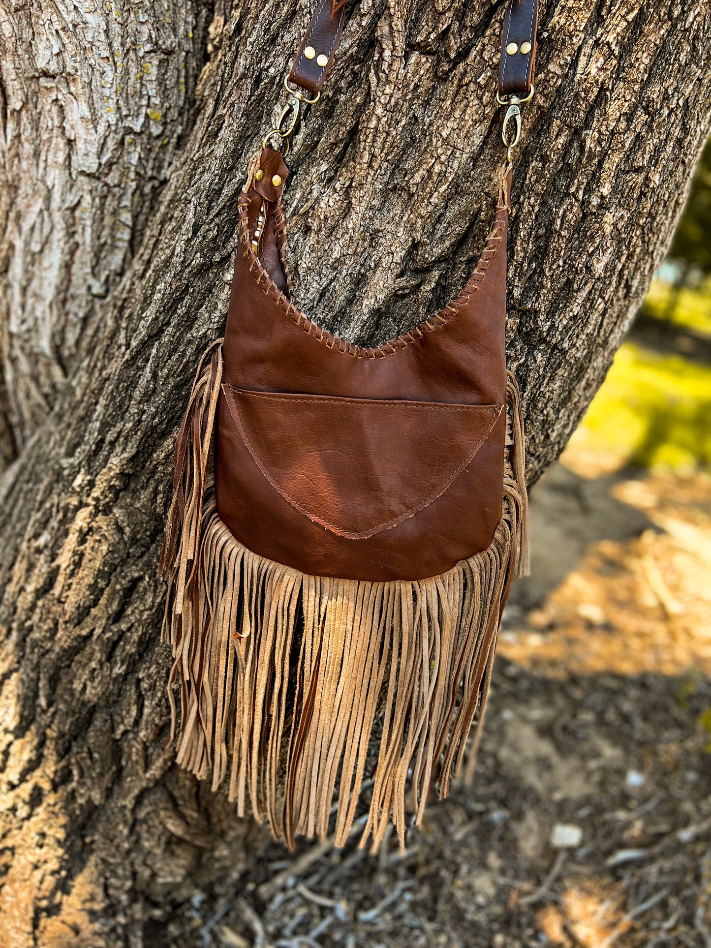 XS Dawn Crossbody