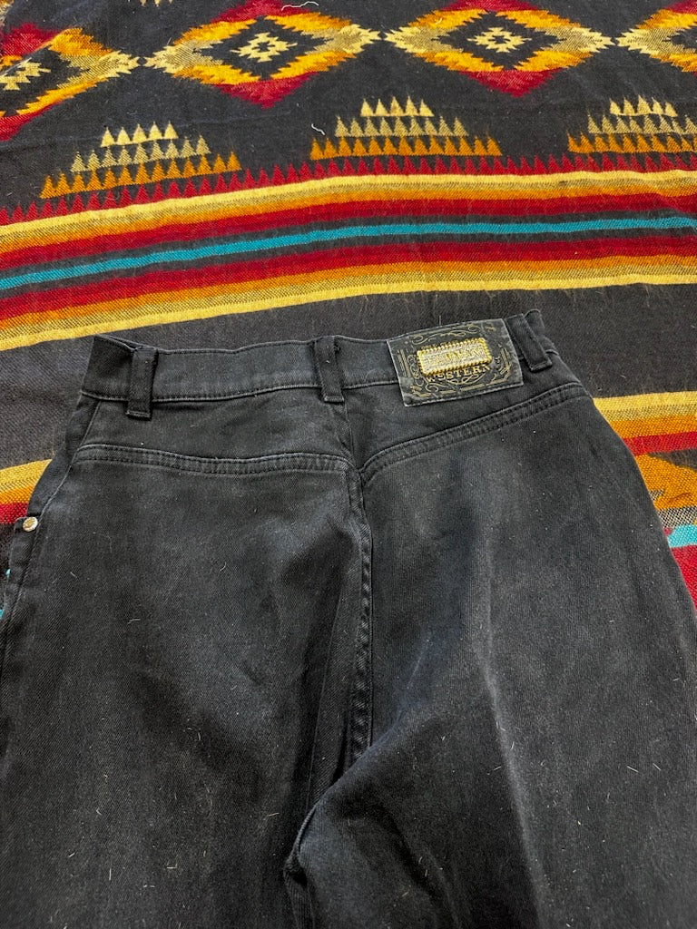 Studded Lawman’s