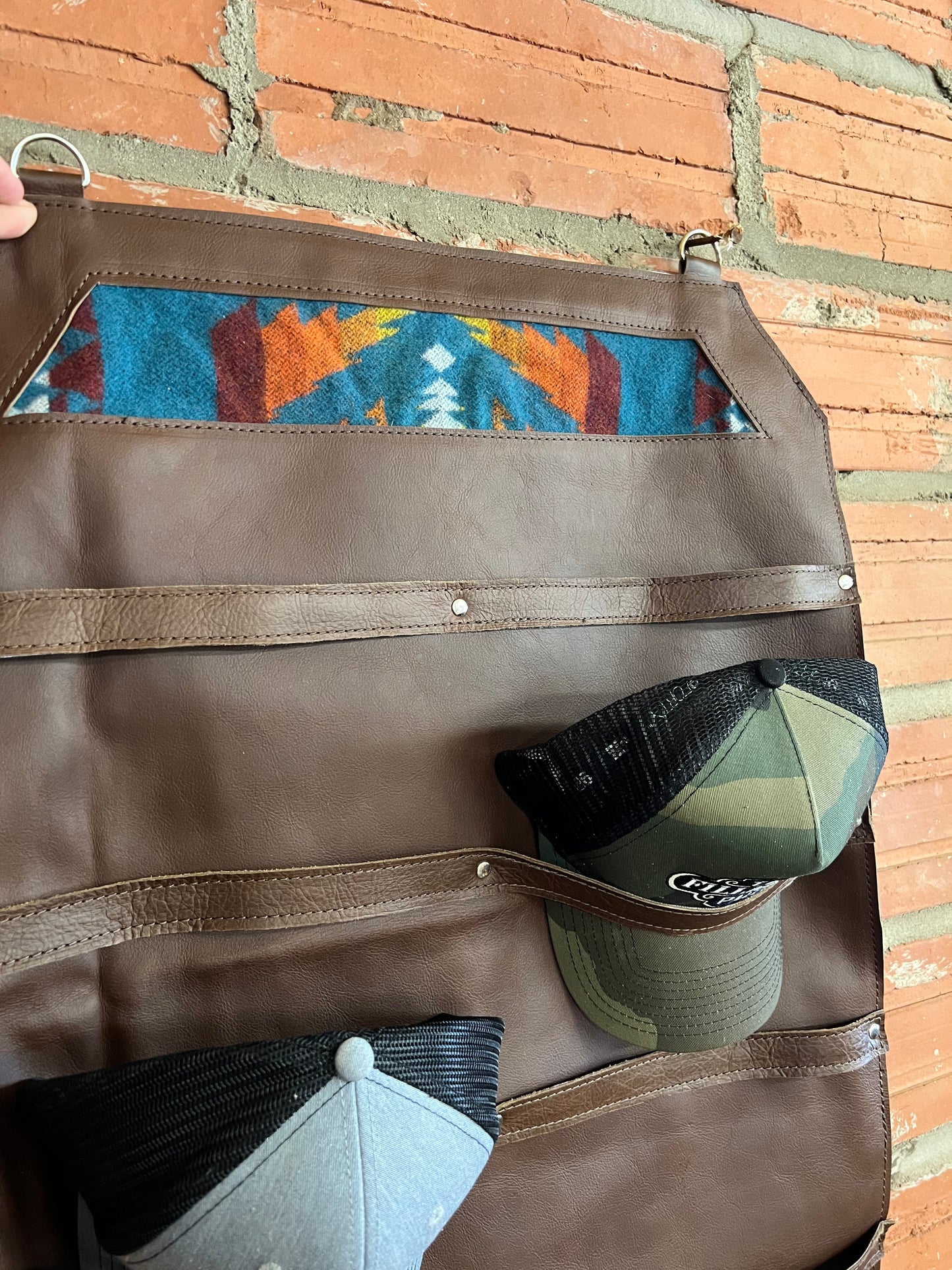 XL Hat Holder