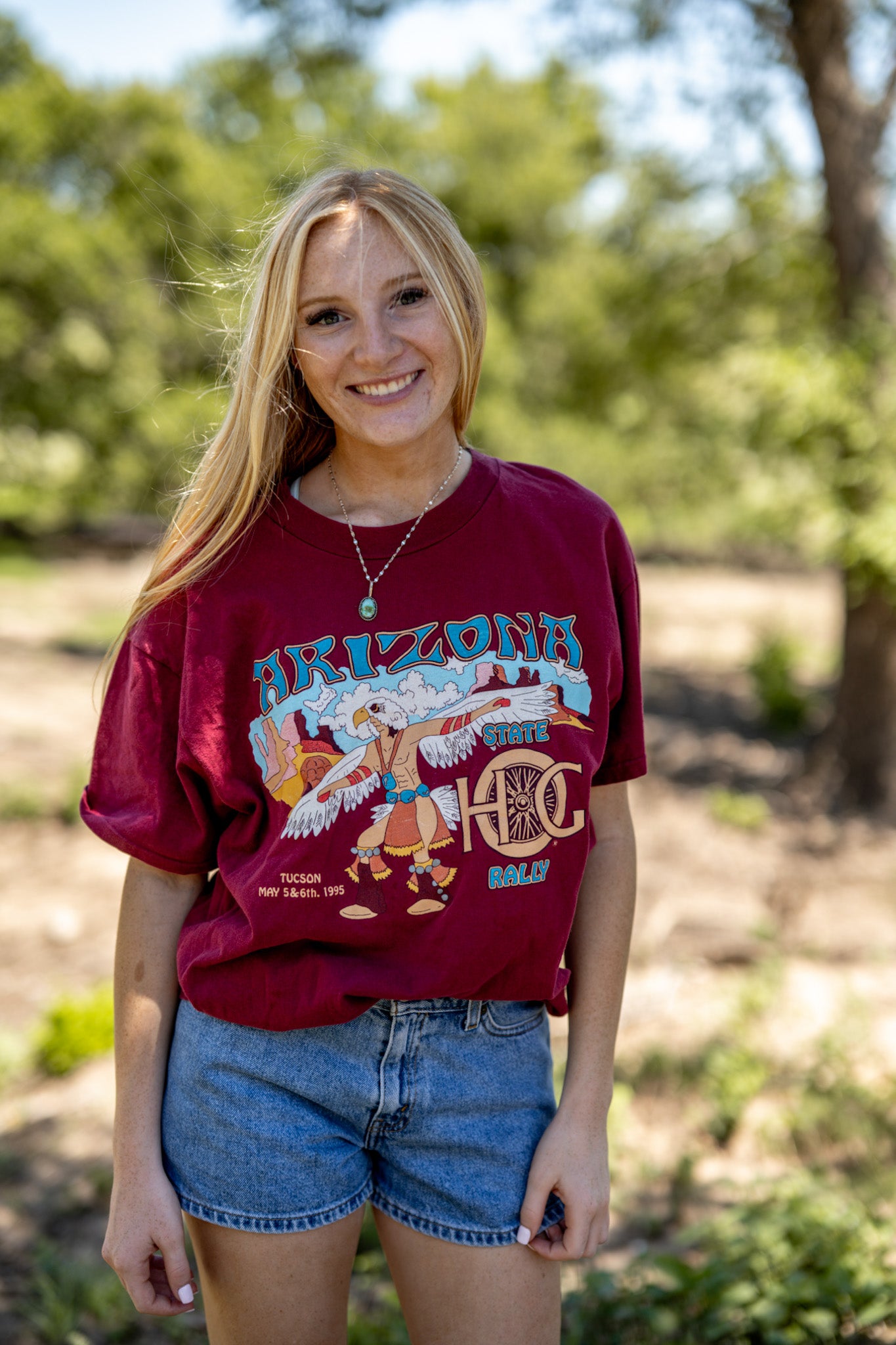 Vintage Tee