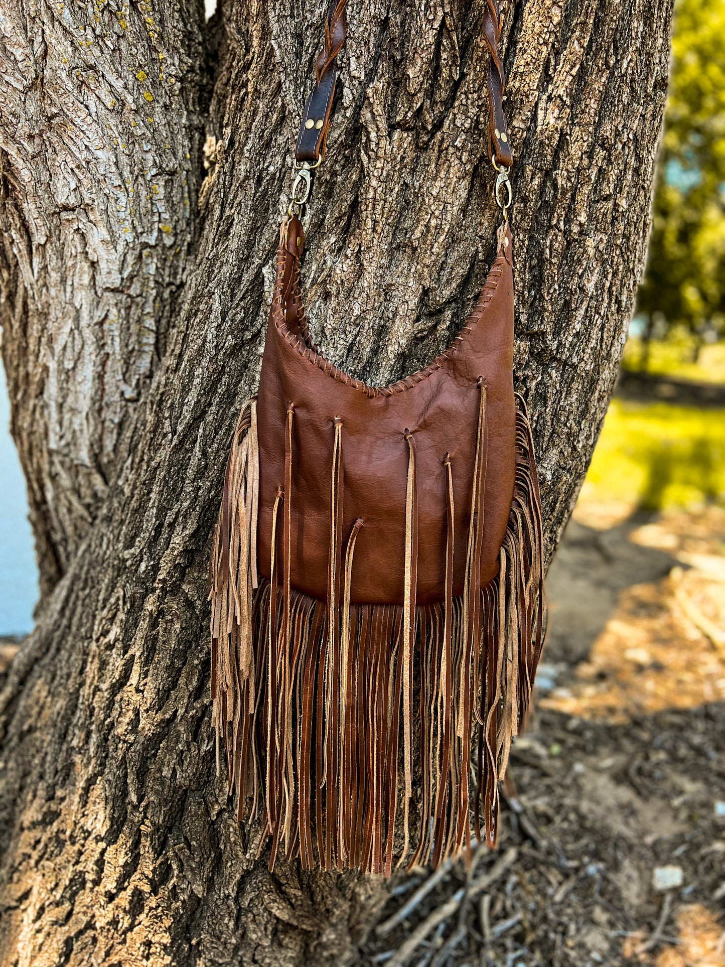 XS Dawn Crossbody
