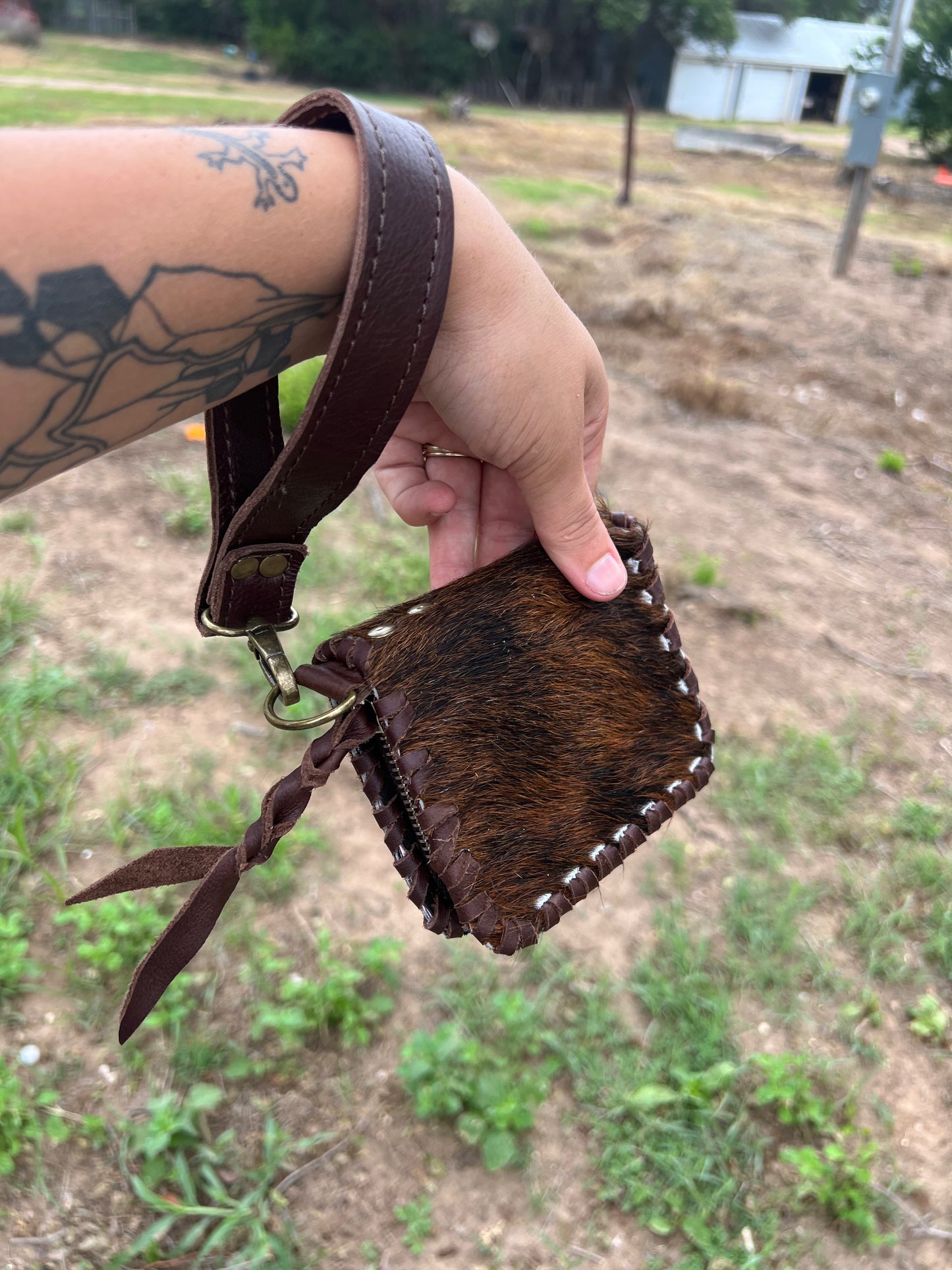 Mini Wallet
