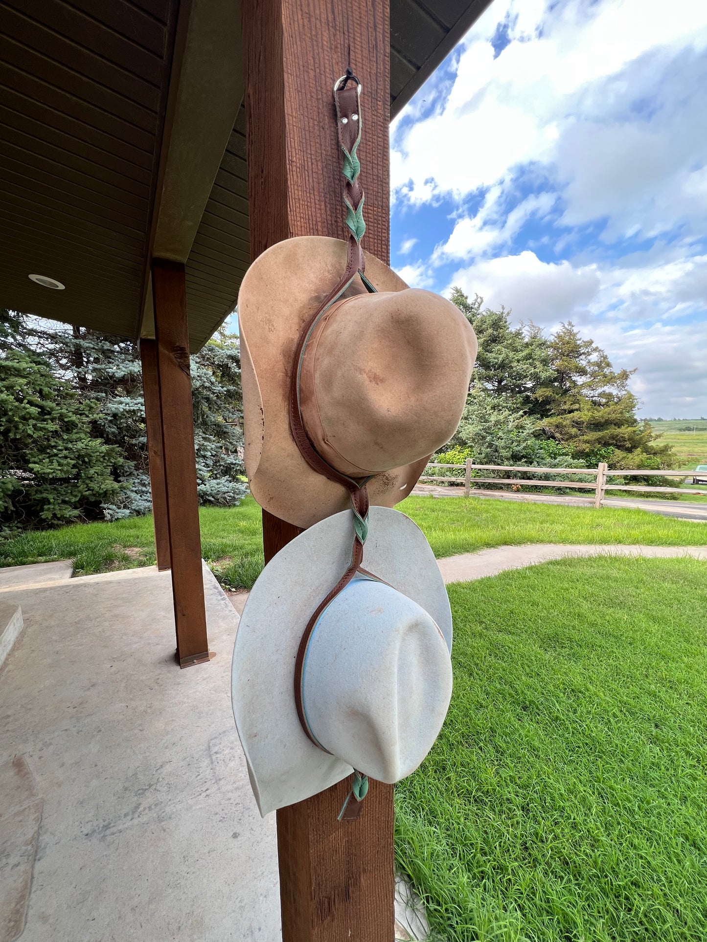 Hat Holder