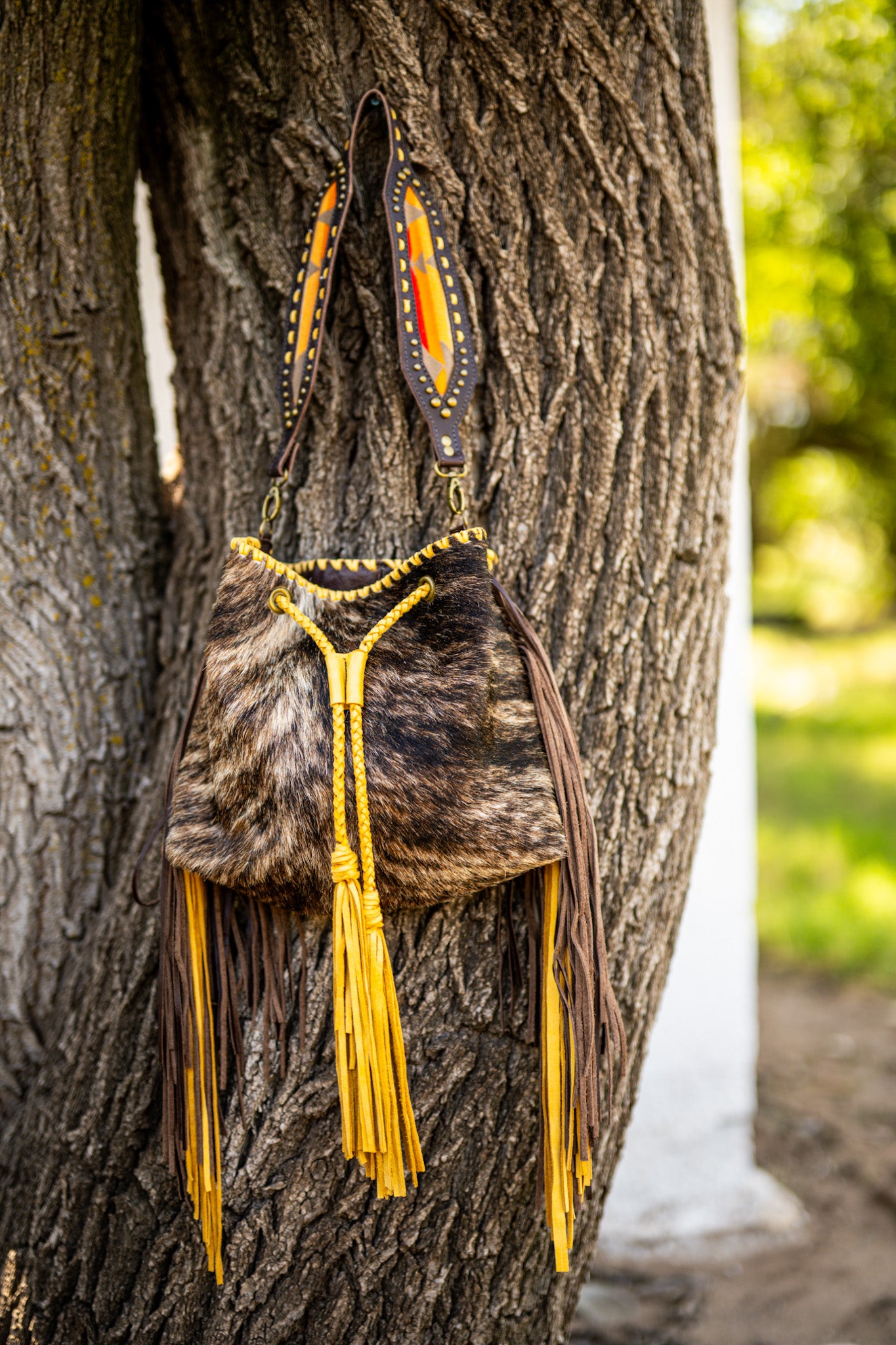 Kacy Drawstring