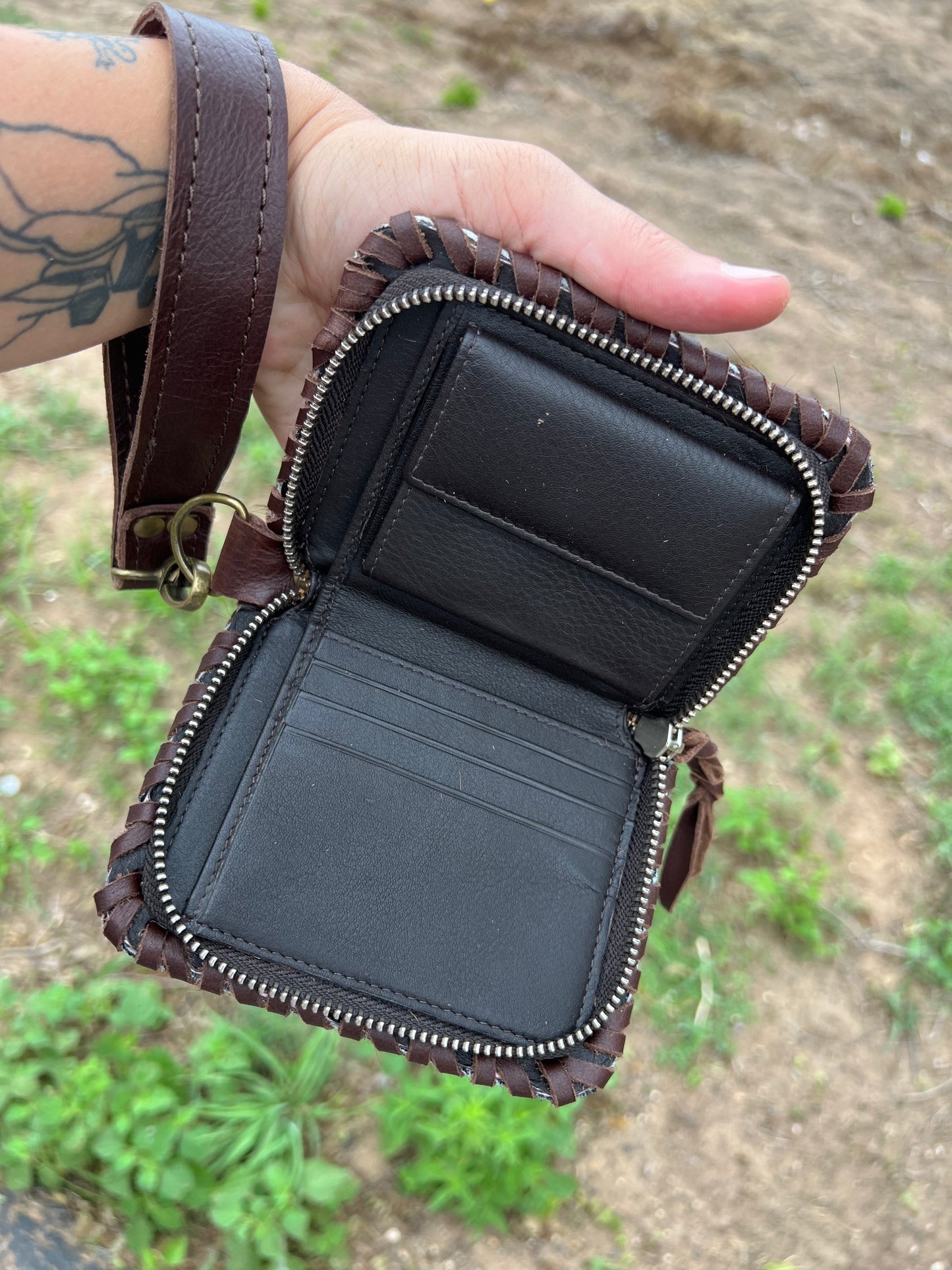 Mini Wallet