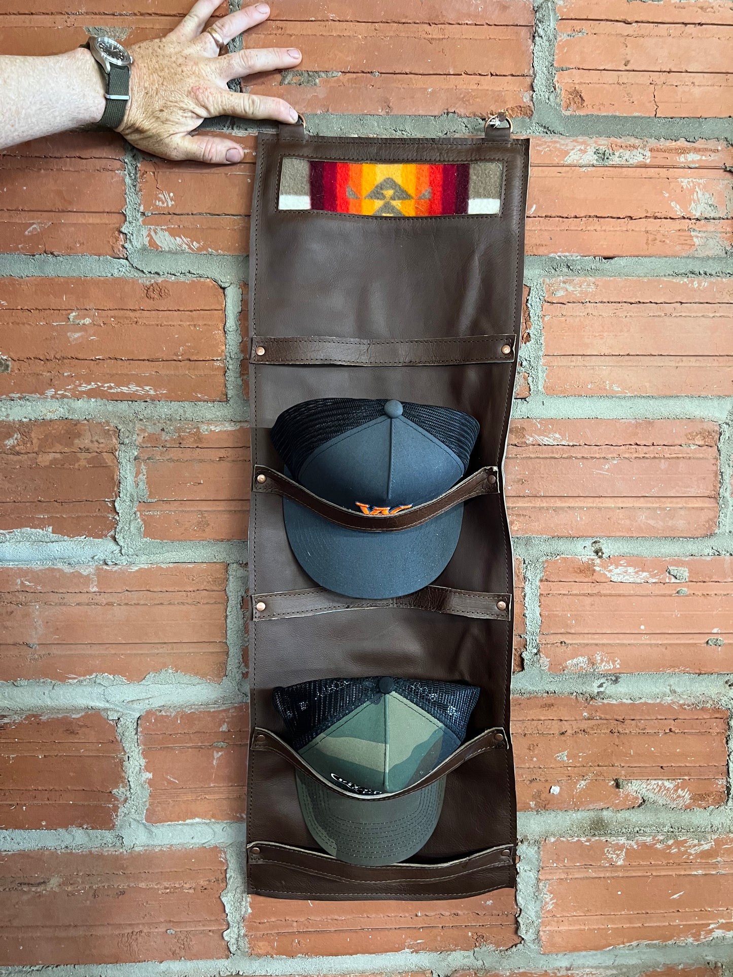 Hat Holder