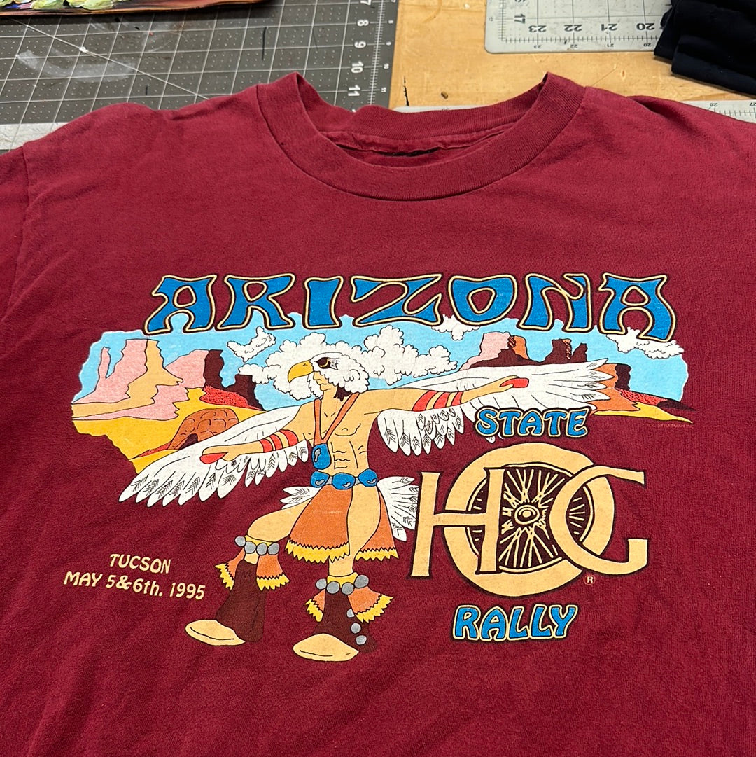 Vintage Tee