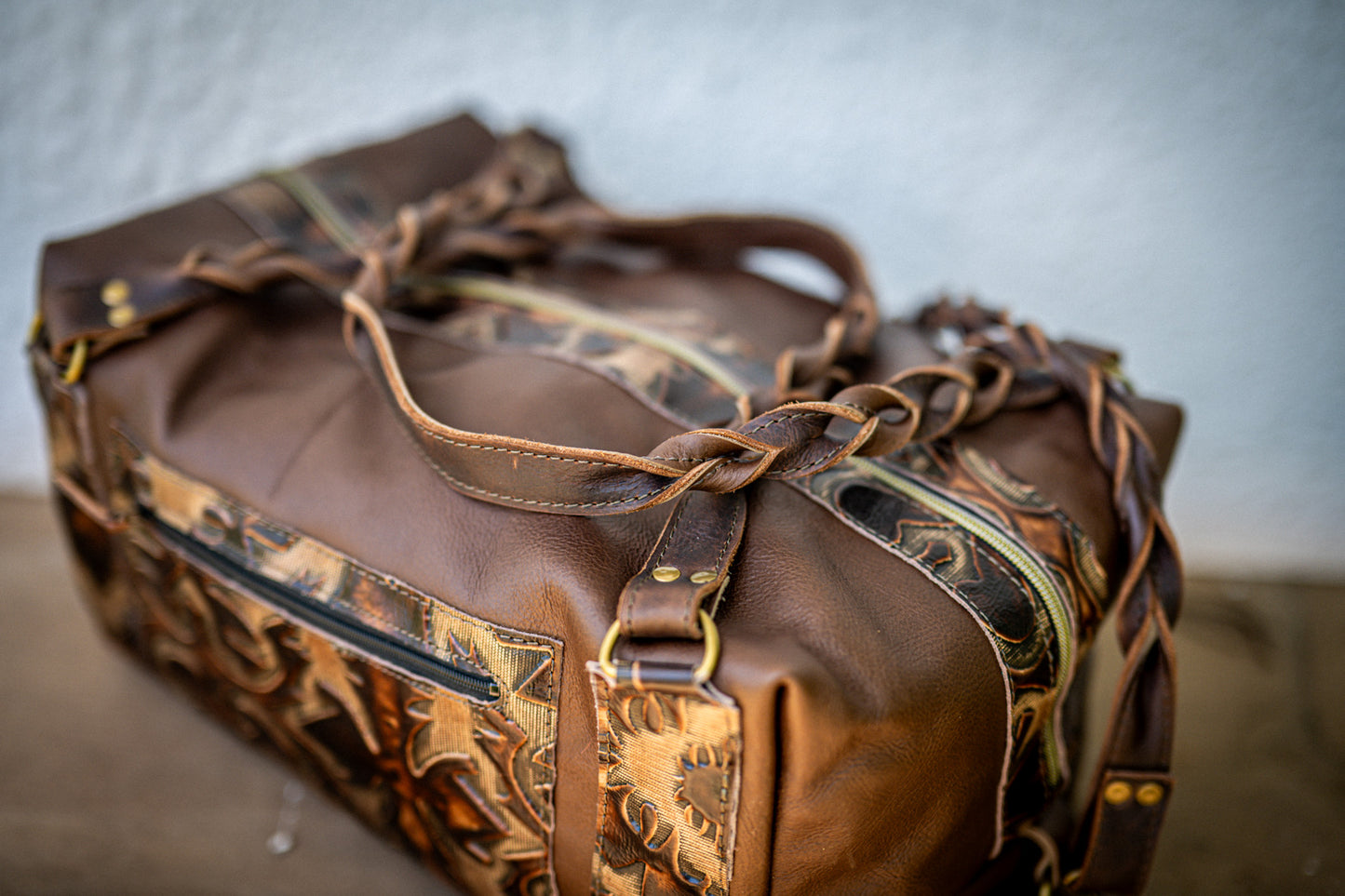 Duffel Bag