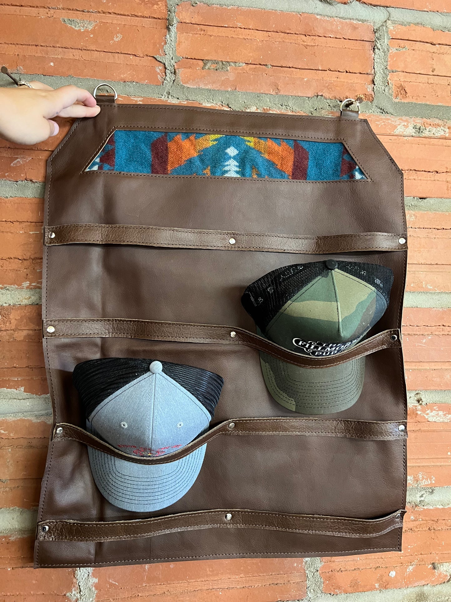 XL Hat Holder