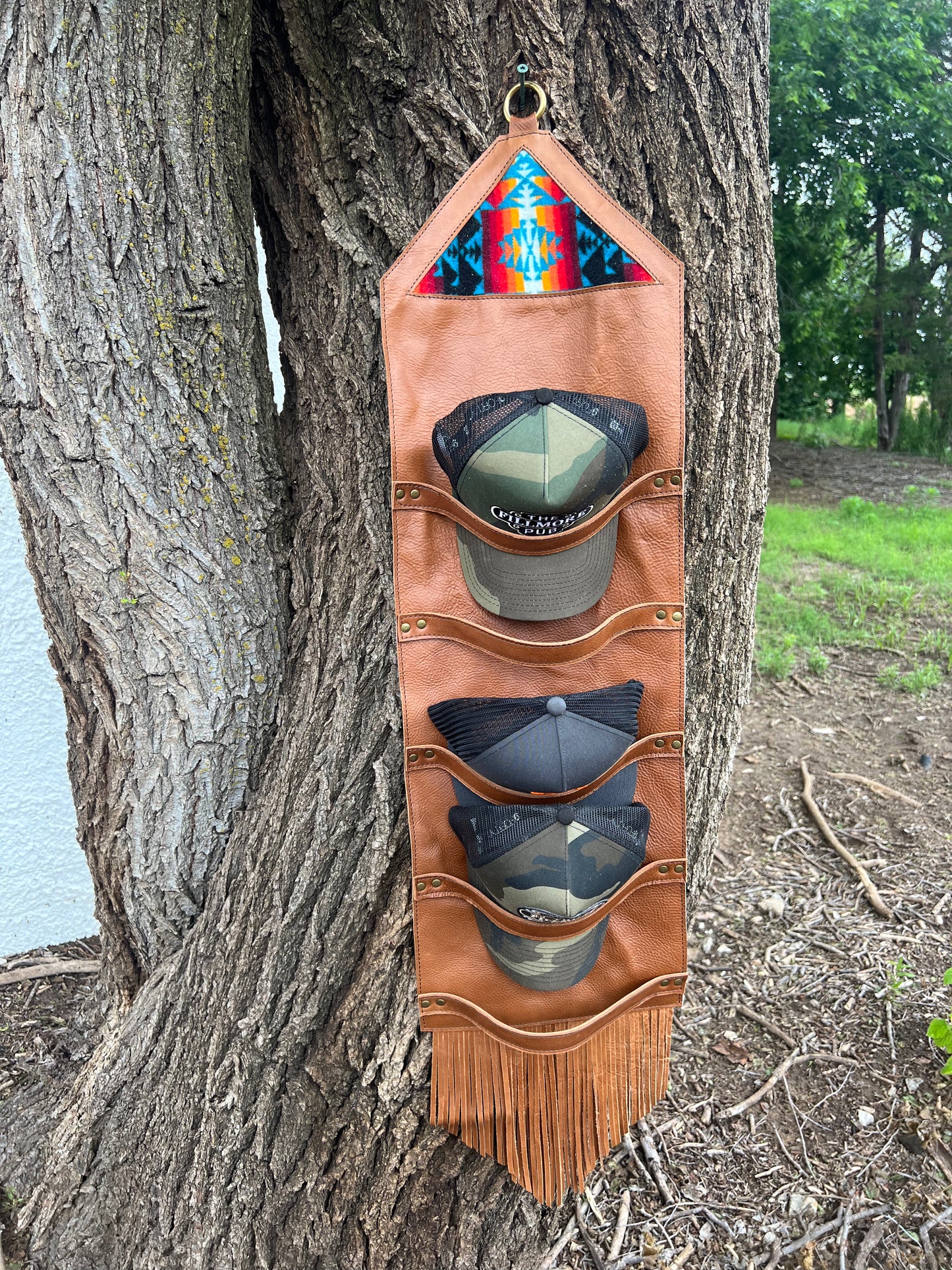 Hat Holder