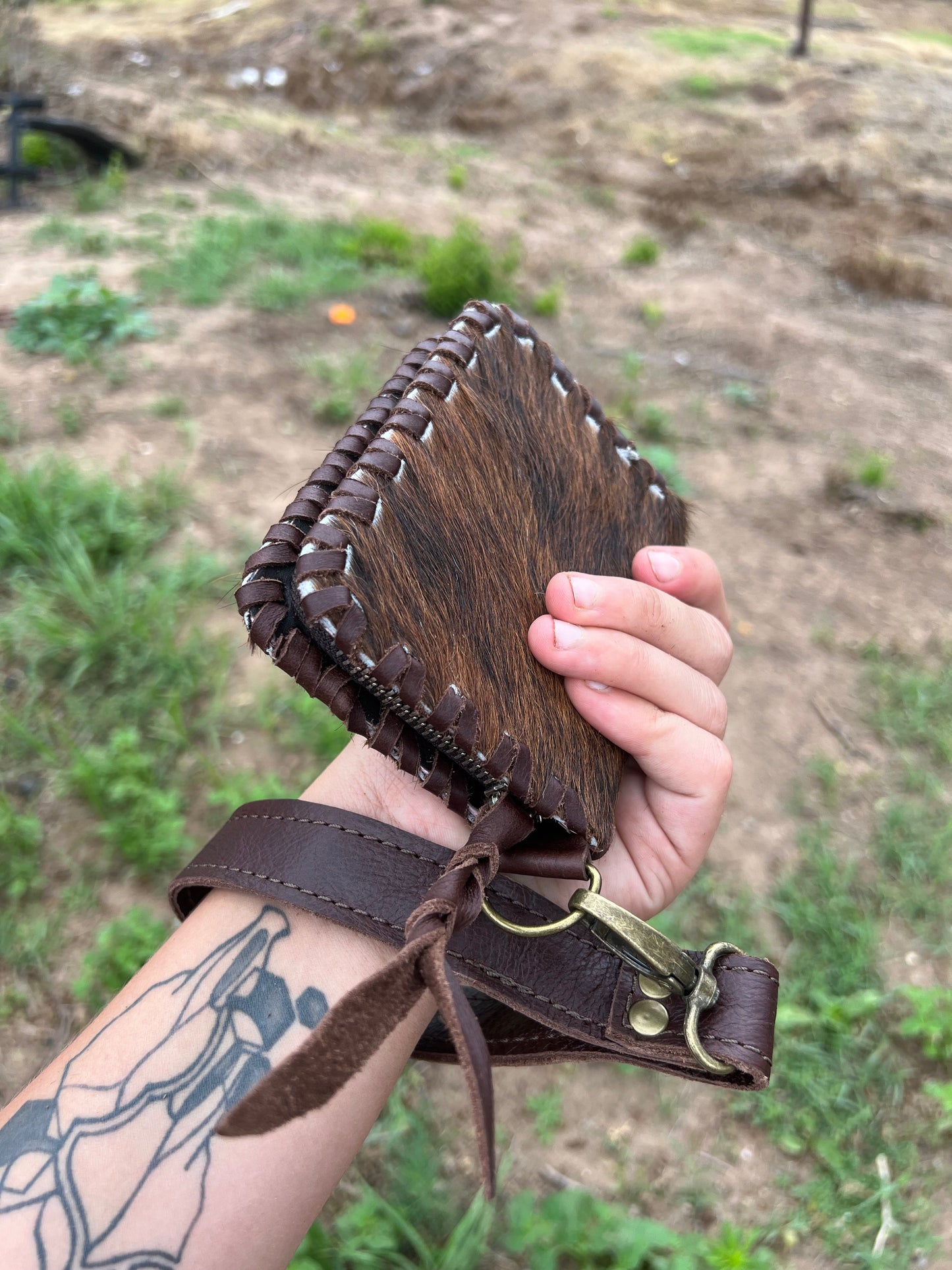 Mini Wallet