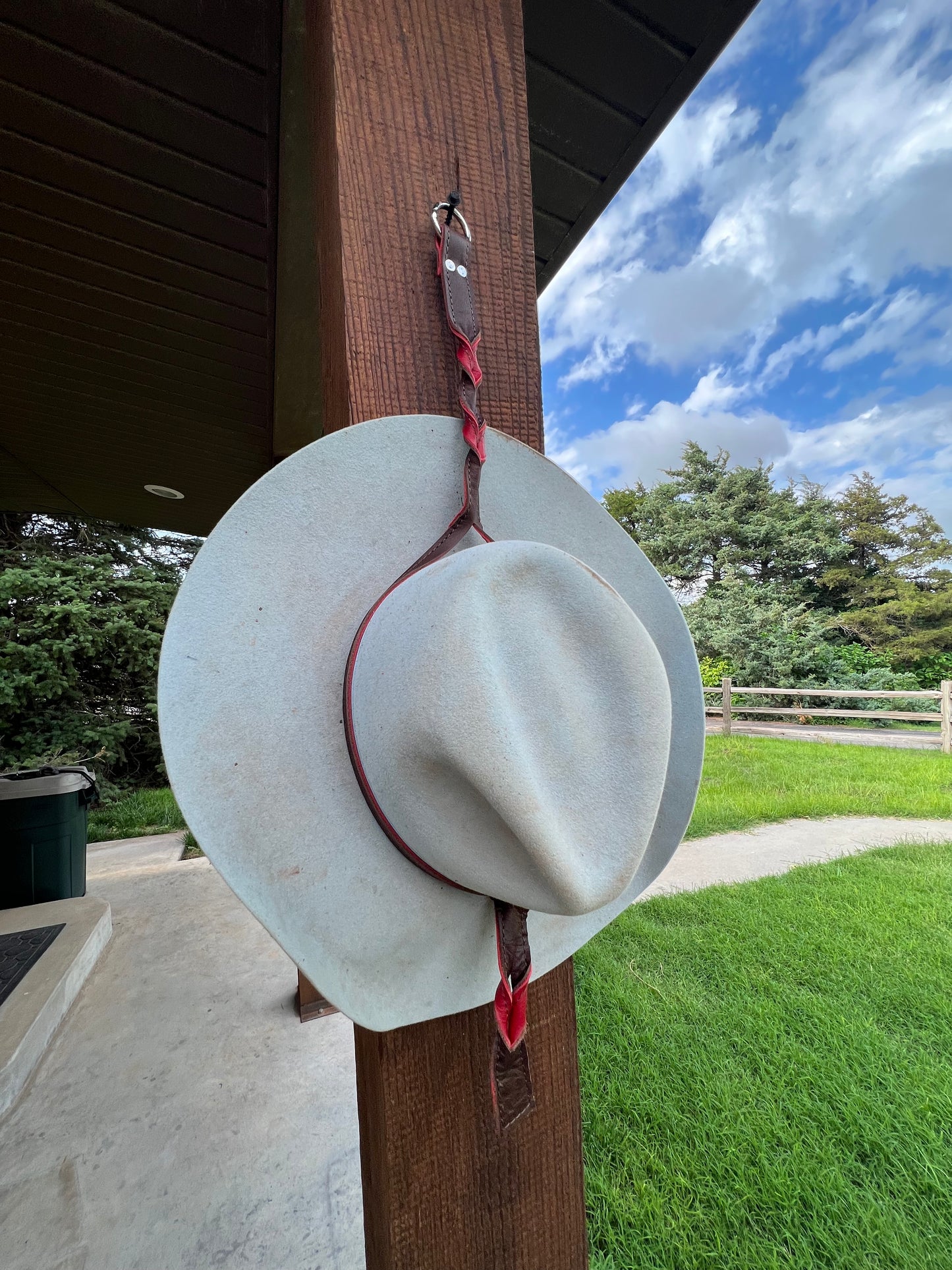 Hat Holder