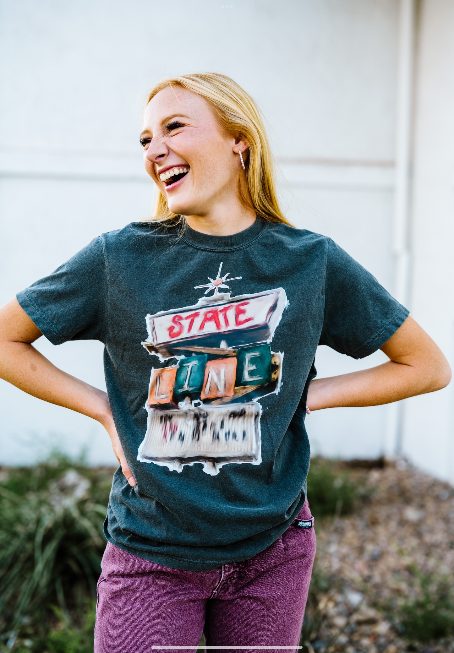 State Line Motel