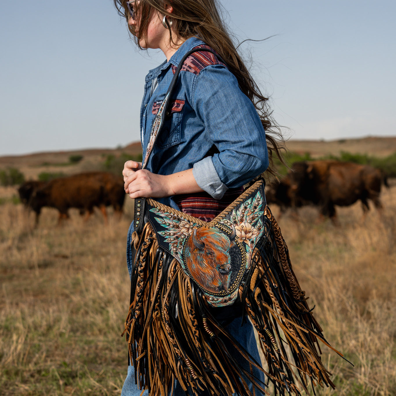 Wild Horse Leather Company