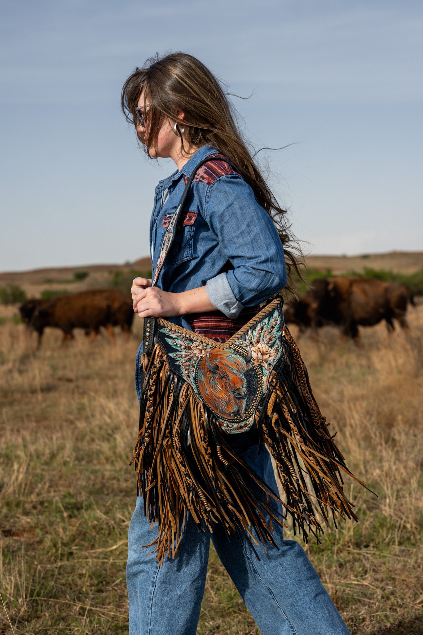 Wild Horse Leather Company