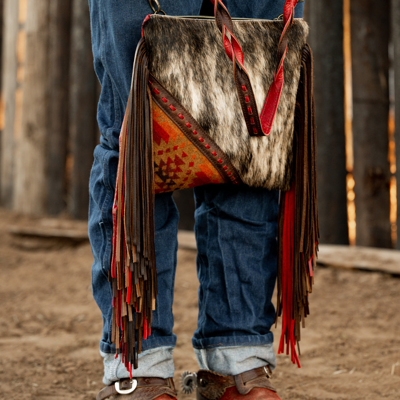 Crossbody