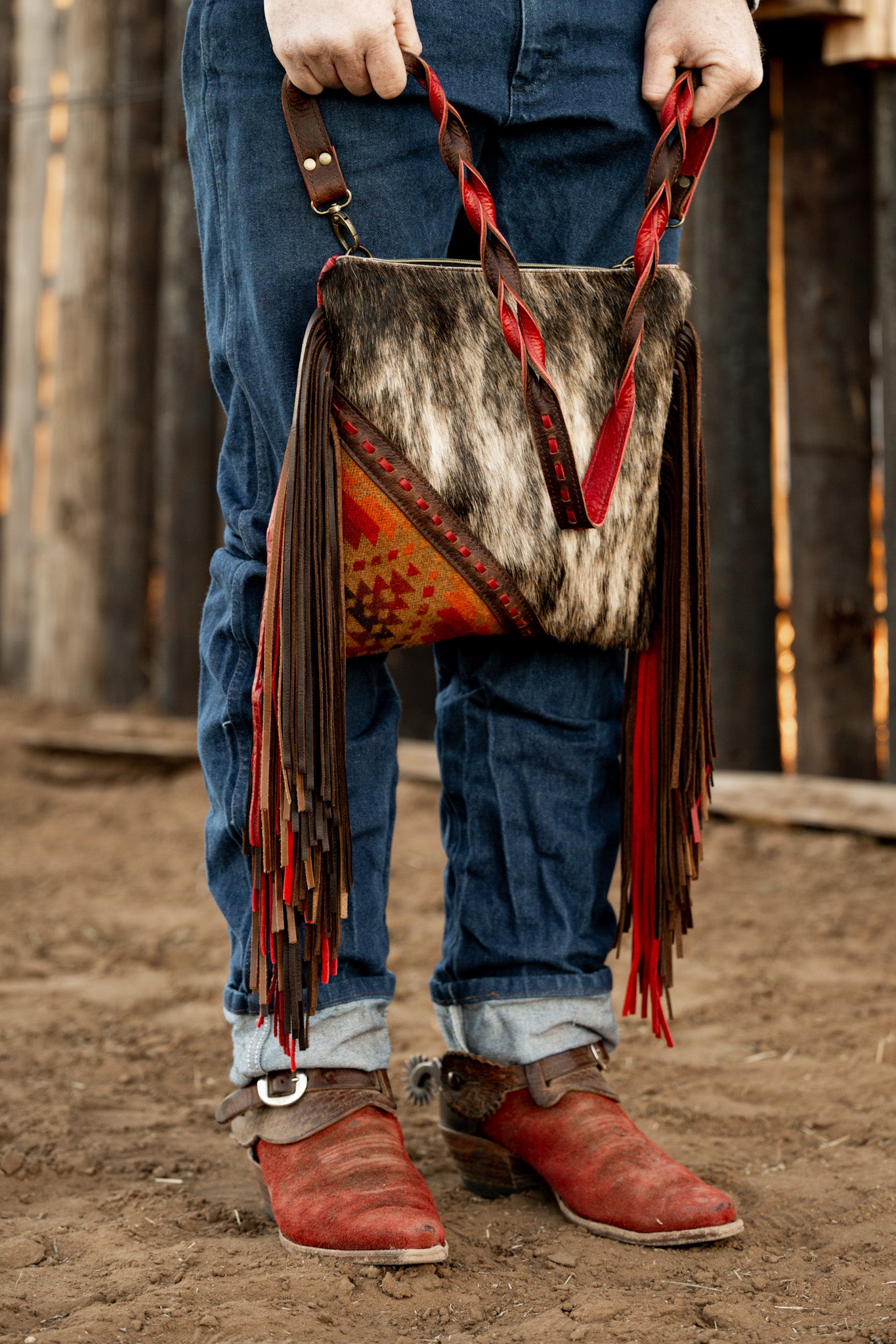 Crossbody