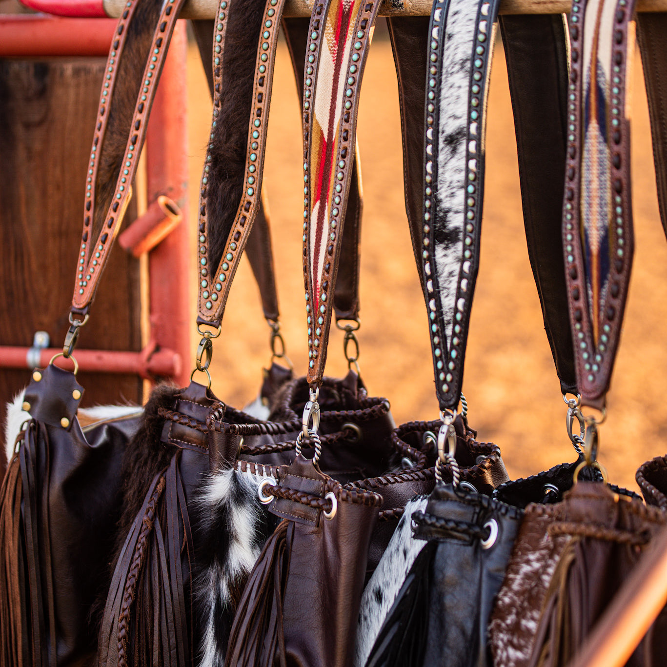 Shoulder Bag