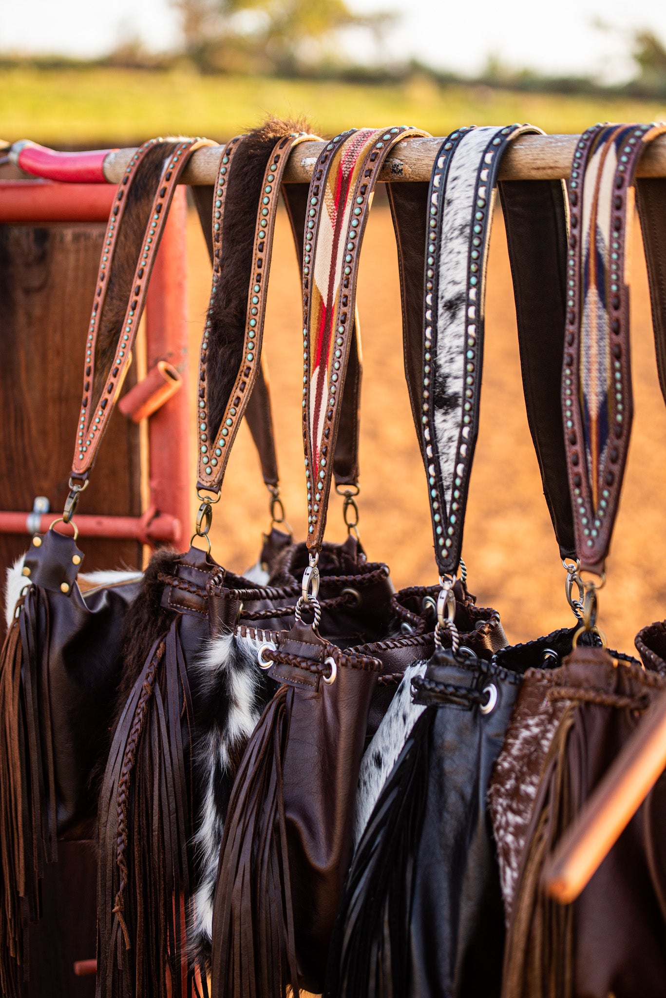 Shoulder Bag