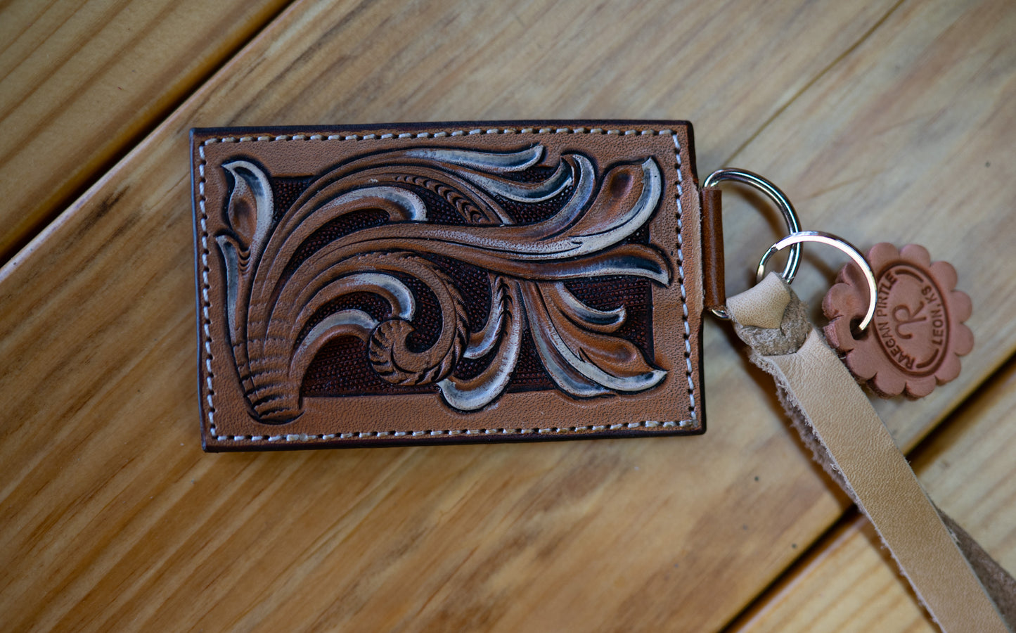 Card wallet