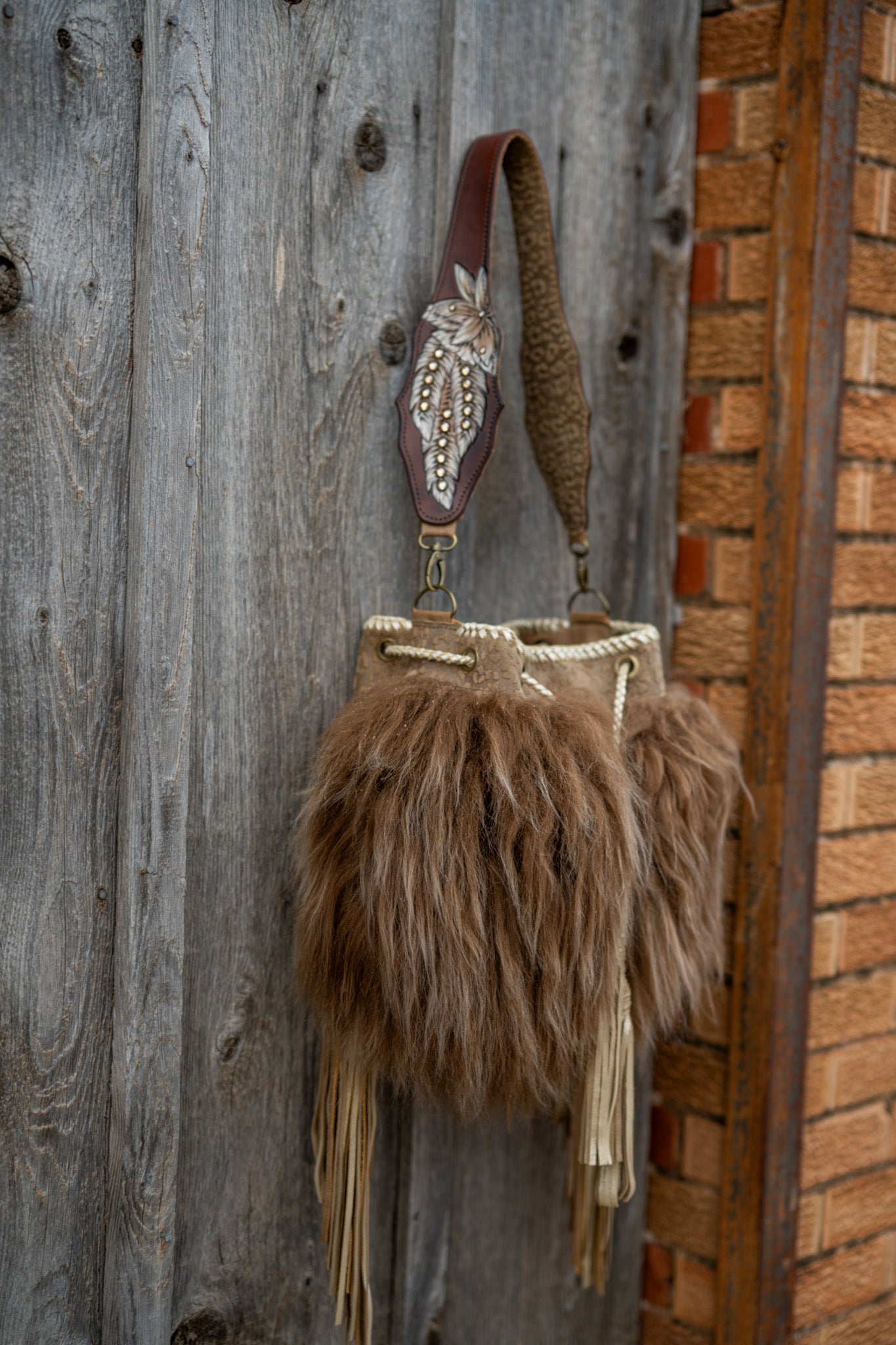Icelandic Mini Kacy