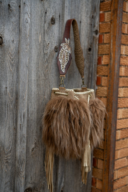 Icelandic Mini Kacy