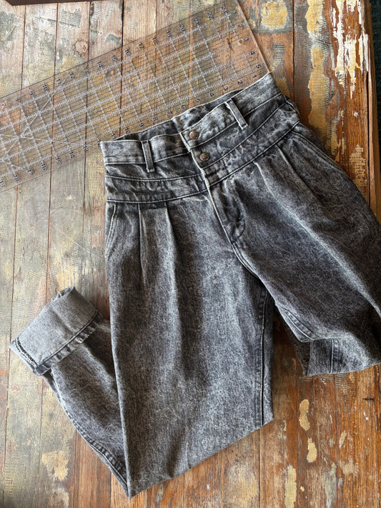 Girl’s Denim