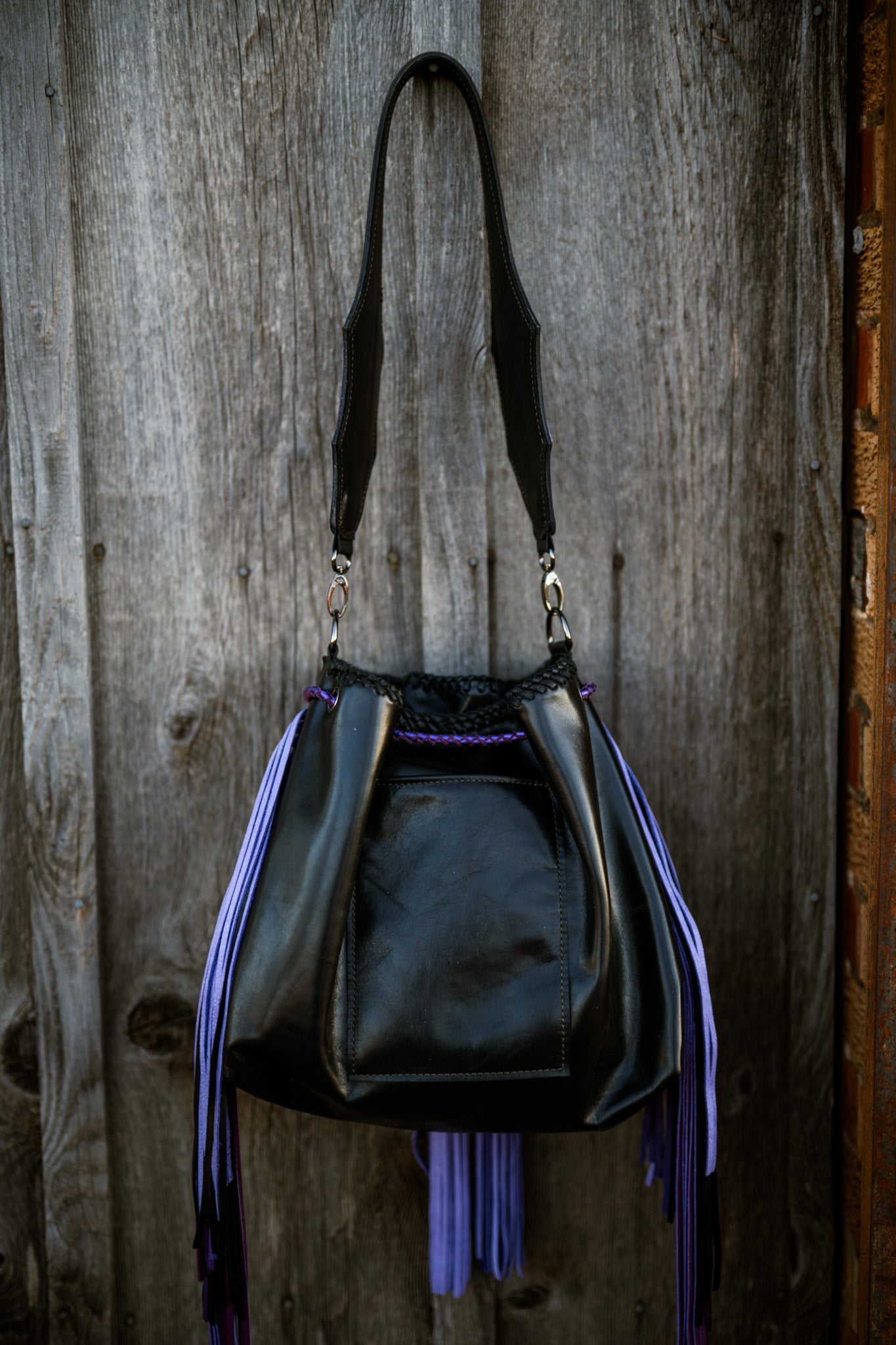 Kacy Drawstring