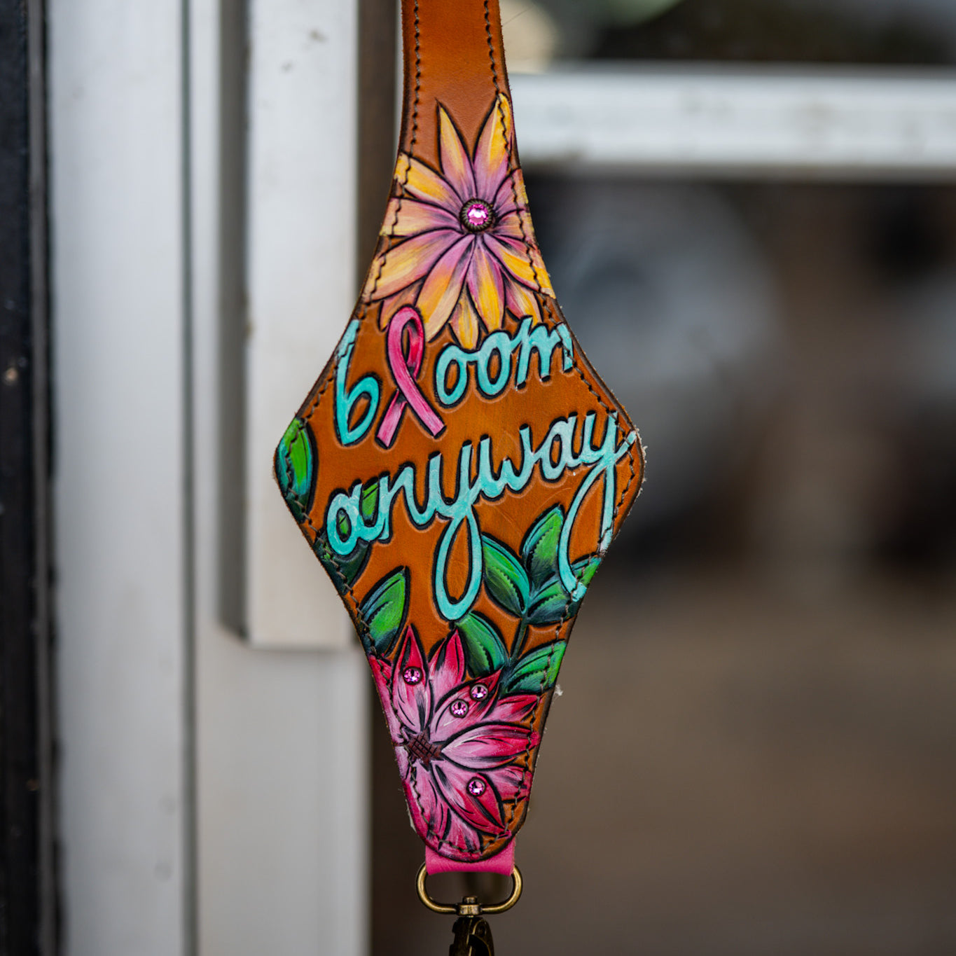 Shoulder Strap