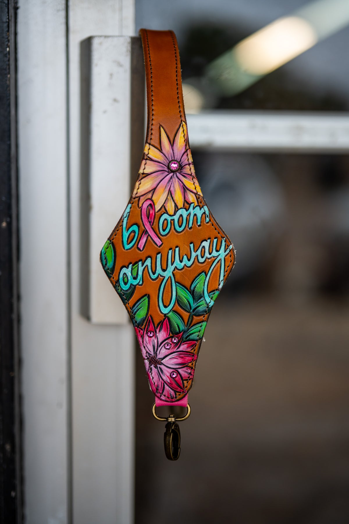 Shoulder Strap