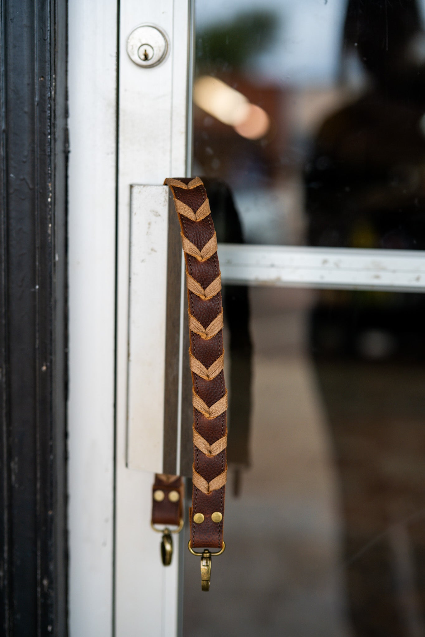Shoulder Strap