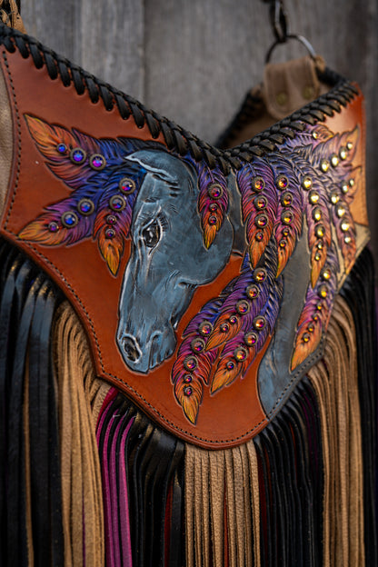 Half Hazel