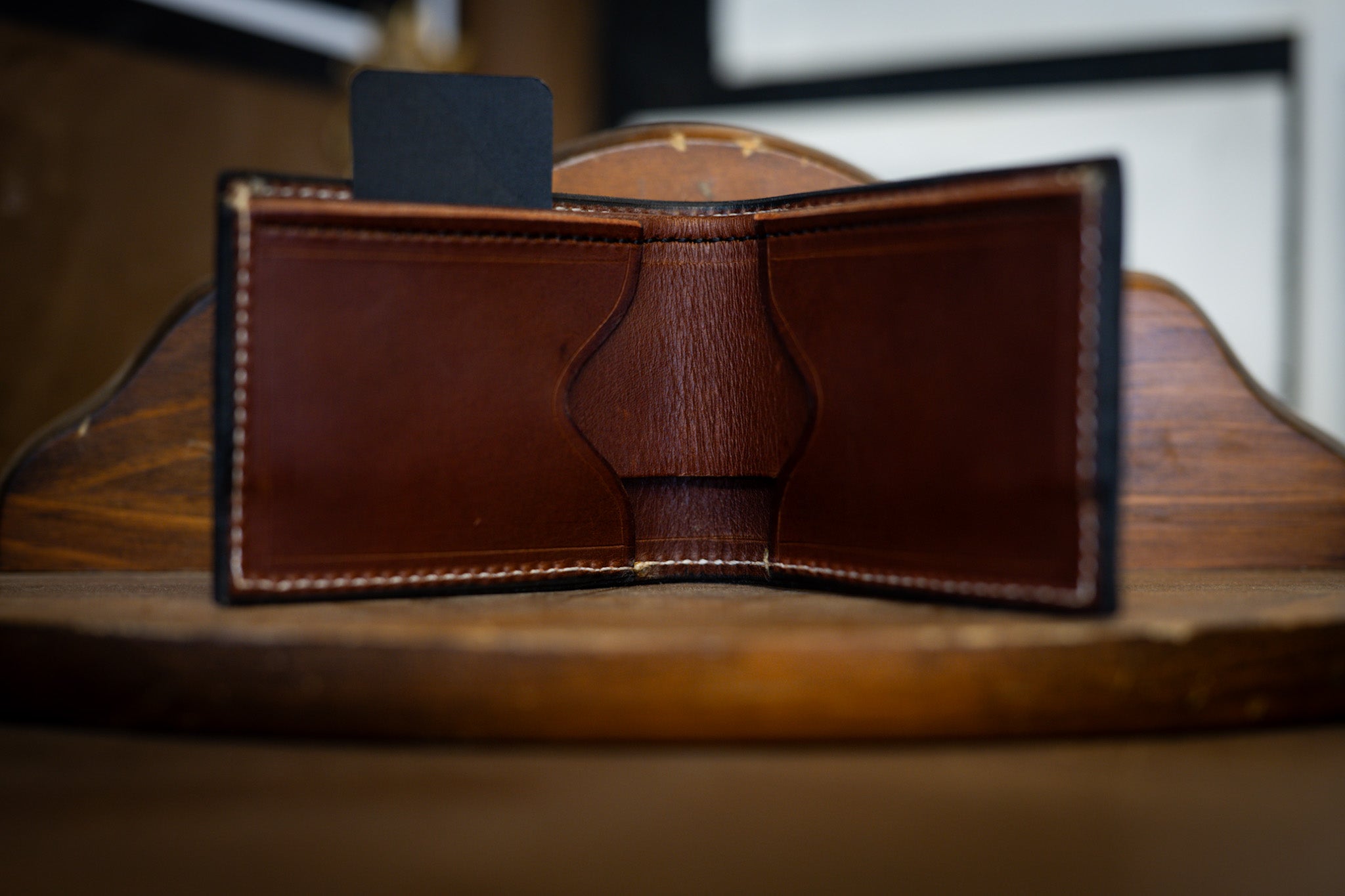 Bi-fold