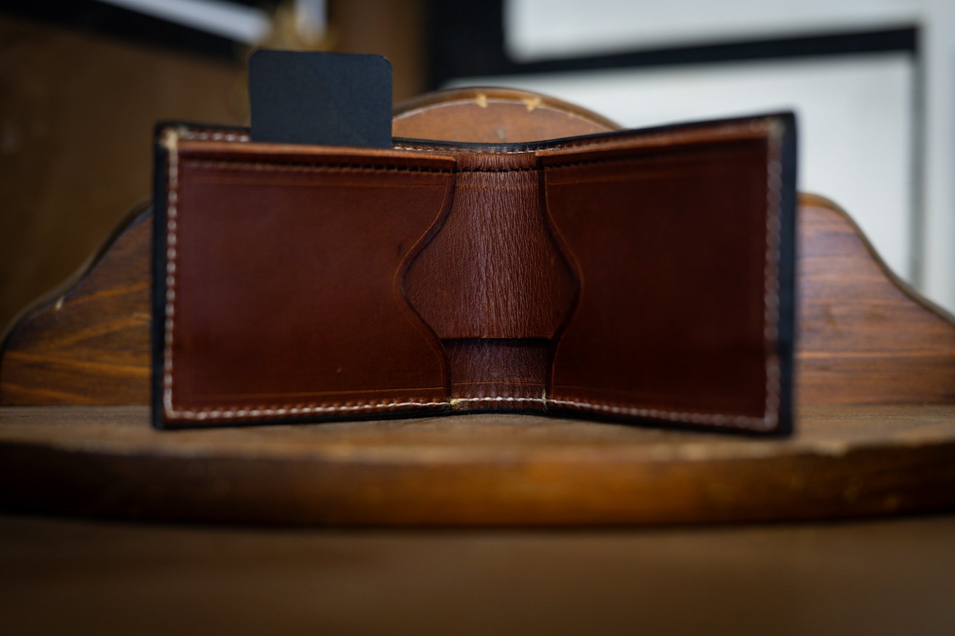 Bi-fold