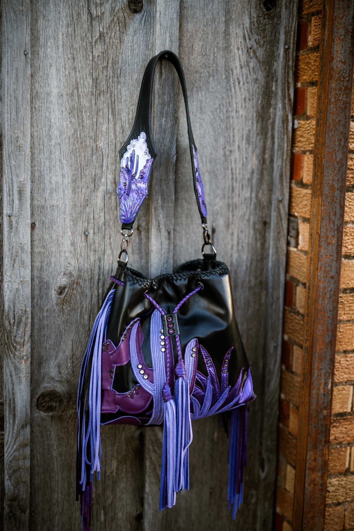 Kacy Drawstring