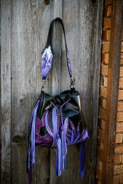 Kacy Drawstring