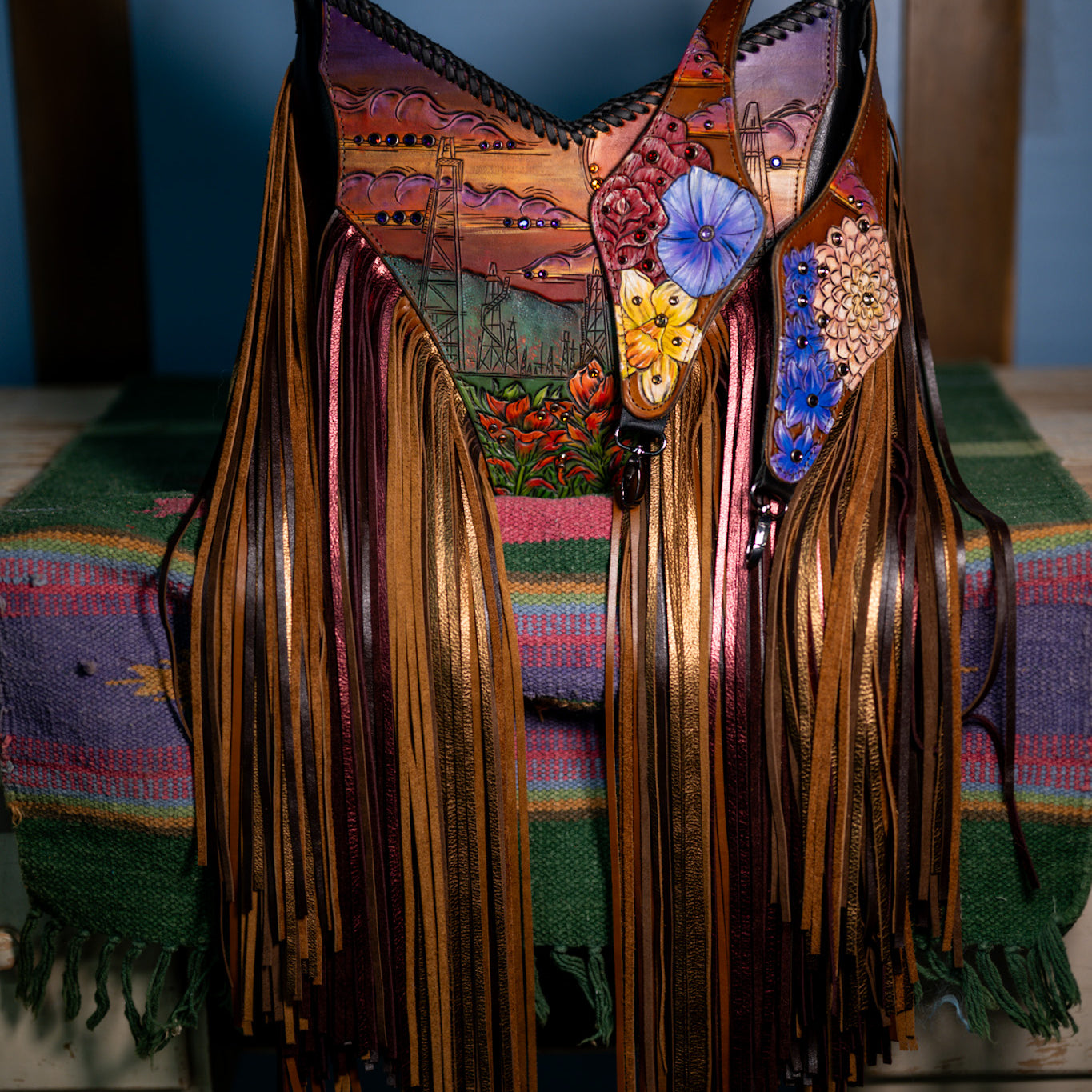 Shauna’s Custom!