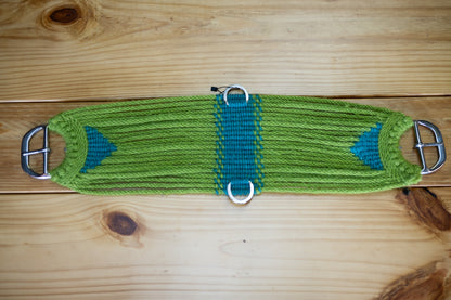 Mohair Cinch