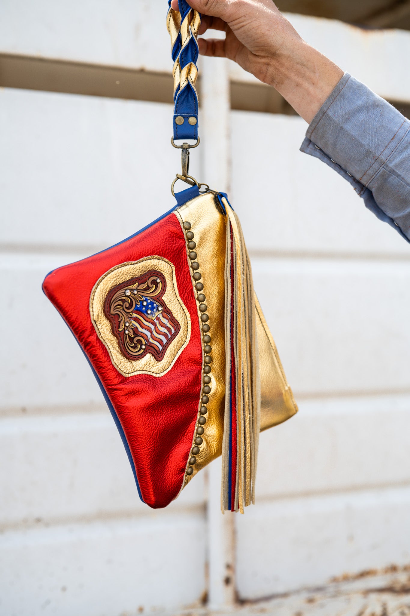 All-Around bag