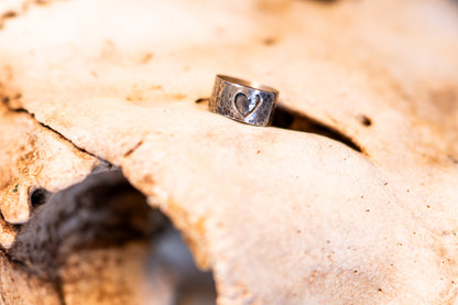 Heart Ring