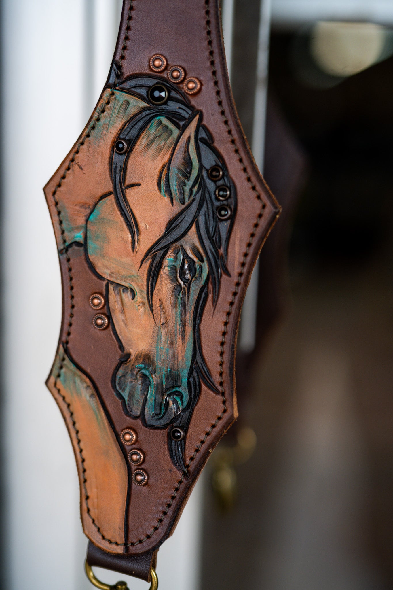 Shoulder Strap