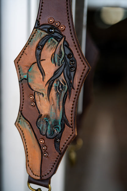 Shoulder Strap