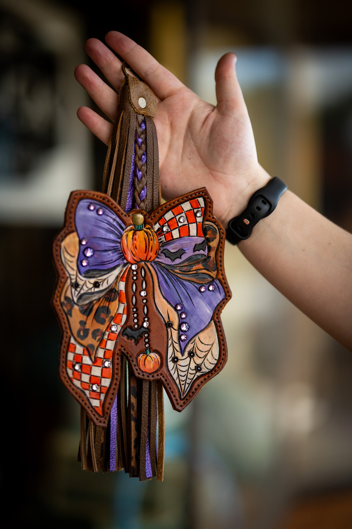 XL Charm