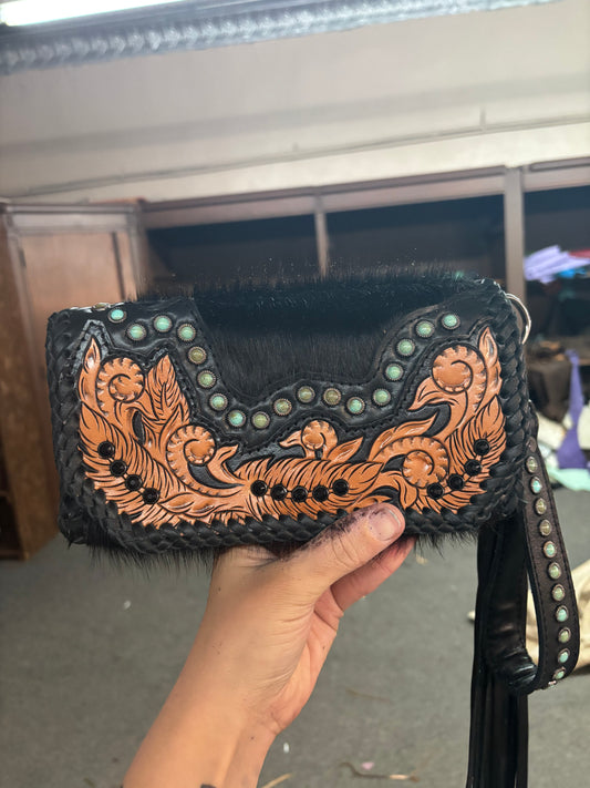 Custom wallet!