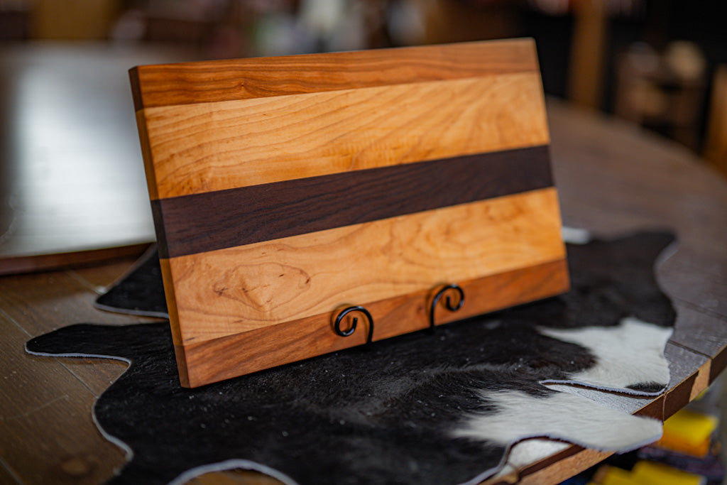 Cutting board