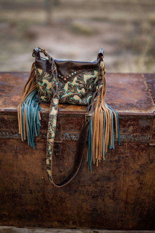 Taos Crossbody