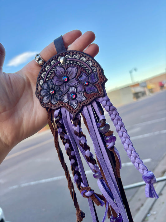 Tooled Charm