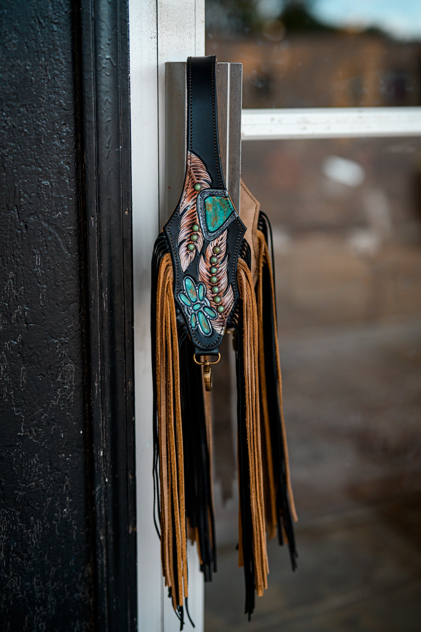 Shoulder Strap
