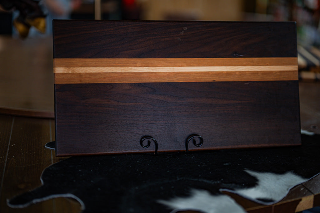 Cutting board